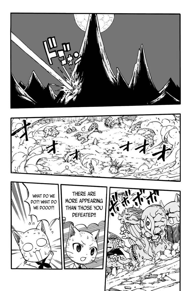 Fairy Tail: 100 Years Quest Chapter 78 10